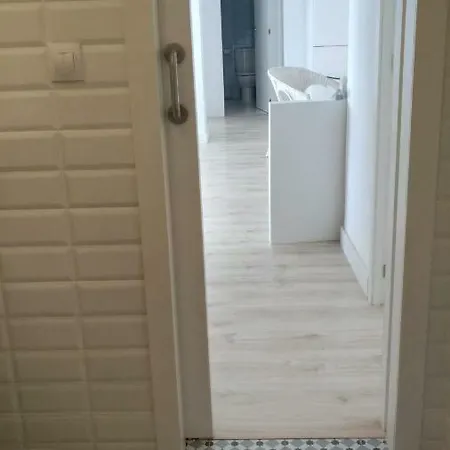 Balcon Al Mediterraneo Аликанте