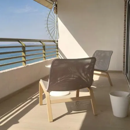 Balcon Al Mediterraneo
