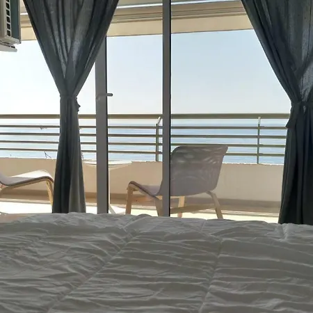 Апартаменты Balcon Al Mediterraneo