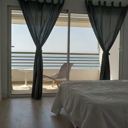 Balcon Al Mediterraneo *