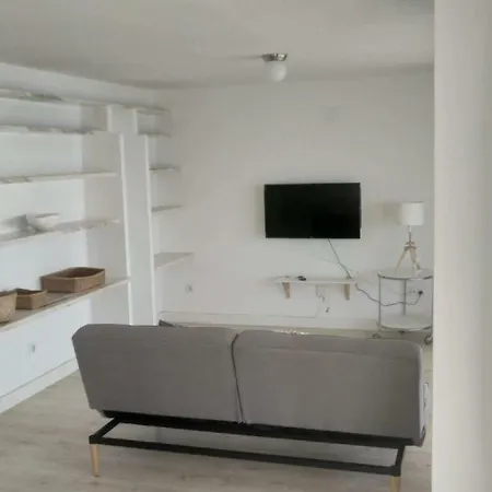Balcon Al Mediterraneo Апартаменты Аликанте