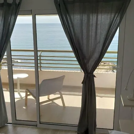 Апартаменты Balcon Al Mediterraneo *