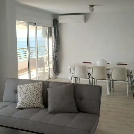 Balcon Al Mediterraneo *