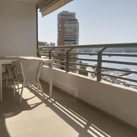 Апартаменты Balcon Al Mediterraneo *
