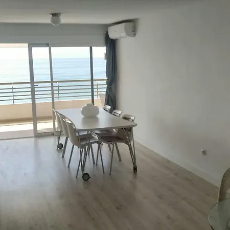 Balcon Al Mediterraneo * Аликанте