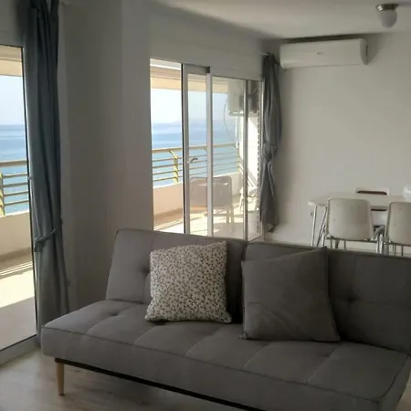 Balcon Al Mediterraneo Аликанте