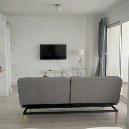 Balcon Al Mediterraneo Аликанте