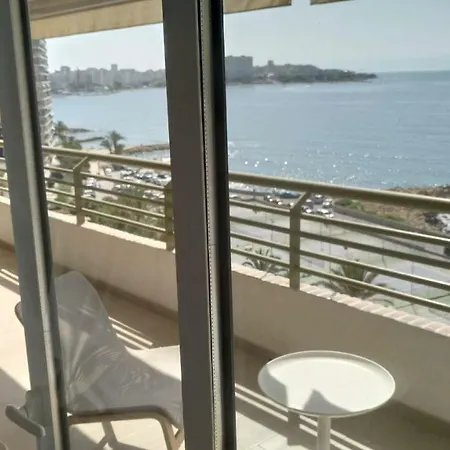 Balcon Al Mediterraneo Аликанте
